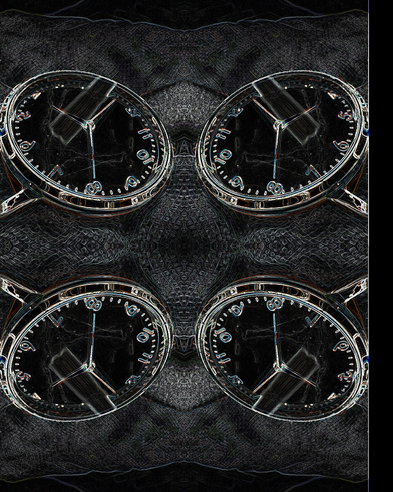 Digital Photography - Symmetry